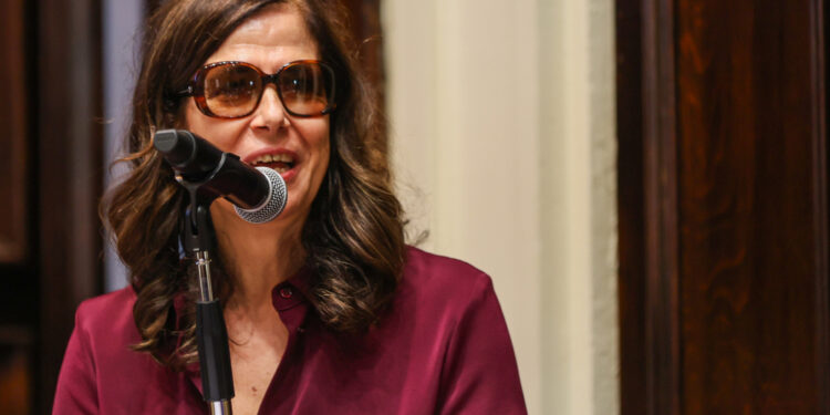 Governatrice sarda