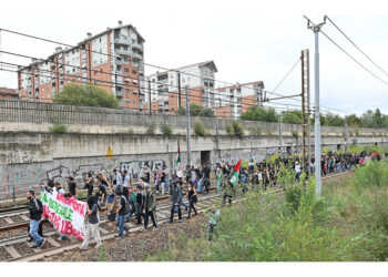 Portavoce coordinamento: "Non ci faremo intimidire"