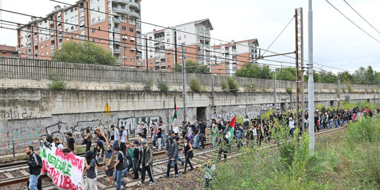 Portavoce coordinamento: "Non ci faremo intimidire"