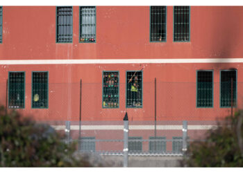L'accusa è di omessa denuncia