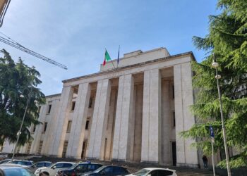 Femminicidio lo scorso dicembre. Genitori e figli parte civile