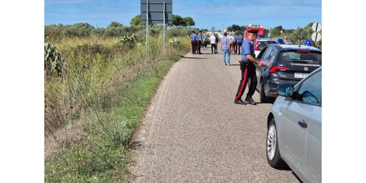 Attesa per convalida fermo imprenditore accusato di omicidio