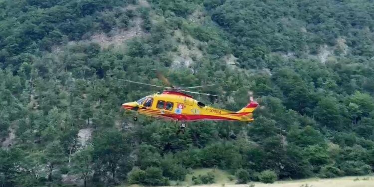 Ricoverati in ospedale. Le loro condizioni non sono gravi
