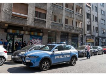 Condanna a Milano