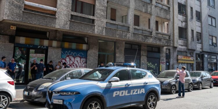 Condanna a Milano