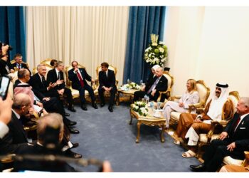 'E' una governante molto forte'