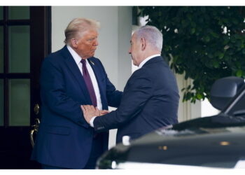 Axios rivela la tesa telefonata tra i due dopo risposta Hamas