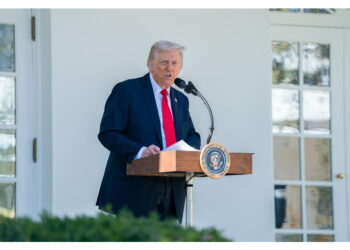 Nyt: 'Caso senza precedenti nella storia Usa'