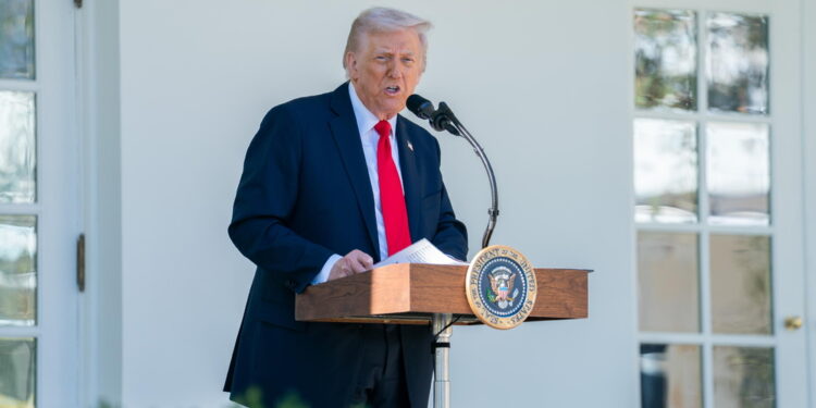 Nyt: 'Caso senza precedenti nella storia Usa'