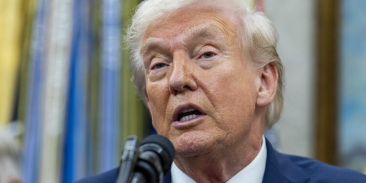 Il presidente conferma e si dice fiducioso sulla ricostruzione