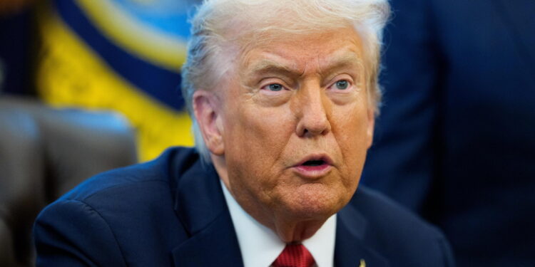 Fermato il lavoro dell'inviato speciale Usa Grenell