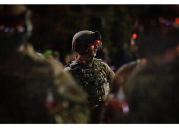 'Per mobilitare l'esercito'
