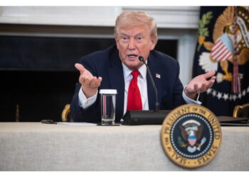 Lo ha detto il presidente americano alla Casa Bianca