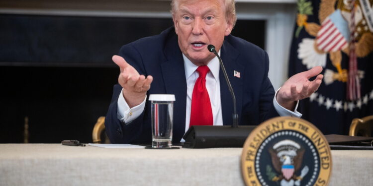 Lo ha detto il presidente americano alla Casa Bianca