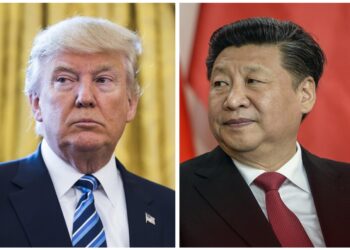 'Non so se parleremo di Taiwan'