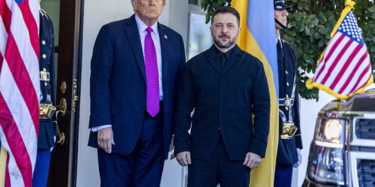 Zelensky
