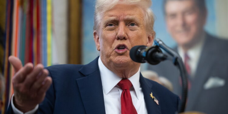 Obiettivo accelerare i tagli dei dipendenti durante lo shutdown