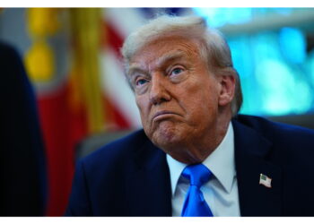 Lo ha detto il presidente Usa in incontro con Albanese