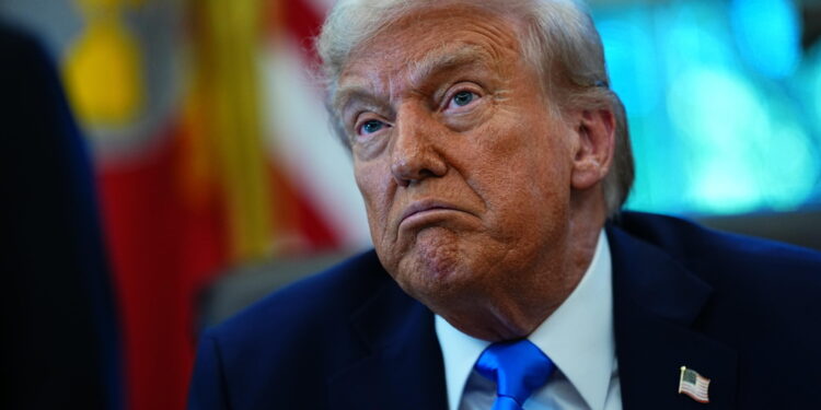 Lo ha detto il presidente Usa in incontro con Albanese