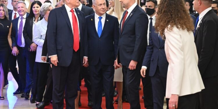 'La pace è una realtà'