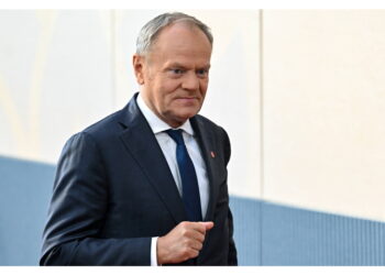 Propaganda di Putin vuol farci credere che non possiamo vincere