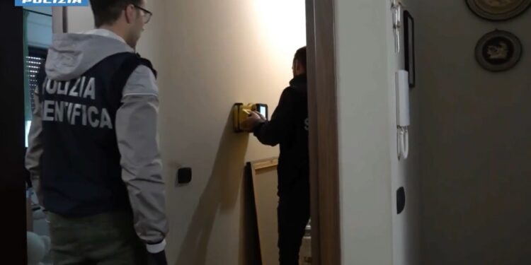 L'interrogatorio di garanzia è durato 90 minuti. 'Ora perizie'