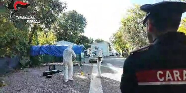 Ricercato da settimane