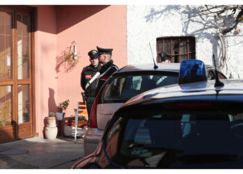 Accordo con difensori su riduzione pena