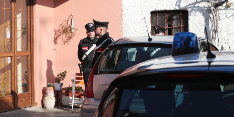 Accordo con difensori su riduzione pena