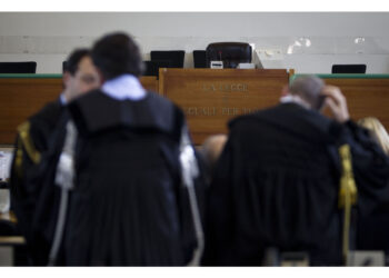 Omicidio nel 2023 a Pisa