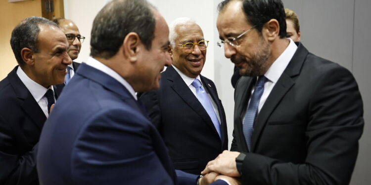 'Garantire un accesso umanitario sicuro è una priorità'