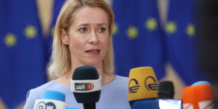 'Fornitura rapida e senza ostacoli in collaborazione con l'Onu'