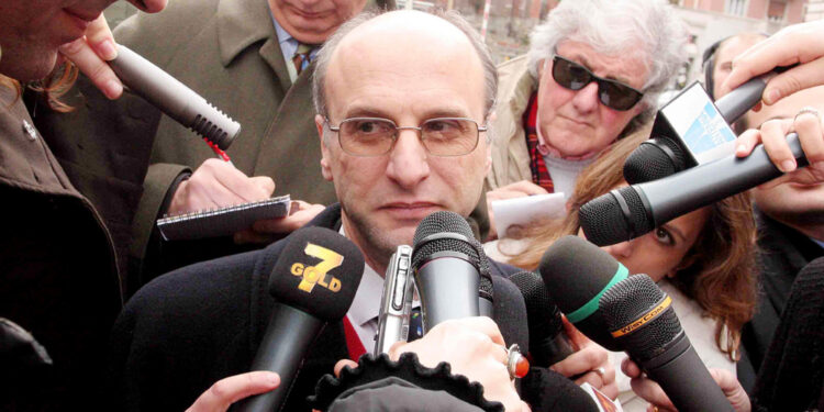 "La mia vita rovinata per sempre