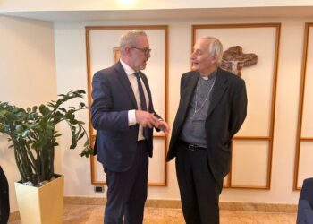 'Al via una strategia in grado di rilanciare identità territori'