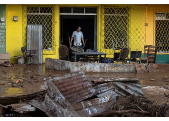 Lo riferisce il ministro dell'Informazione ai media locali