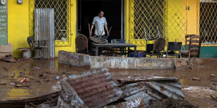 Lo riferisce il ministro dell'Informazione ai media locali