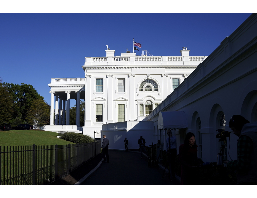 Usa, 200 soldati americani per monitorare tregua a Gaza