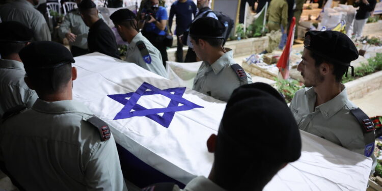 Come concordato nell'accordo su Gaza