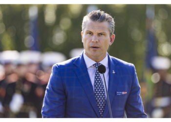 Hegseth