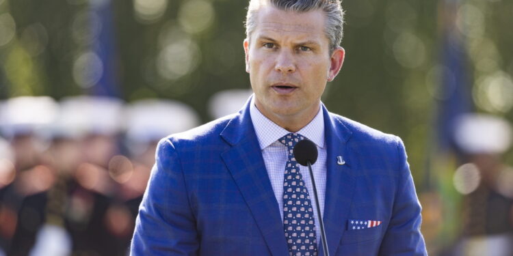 Hegseth