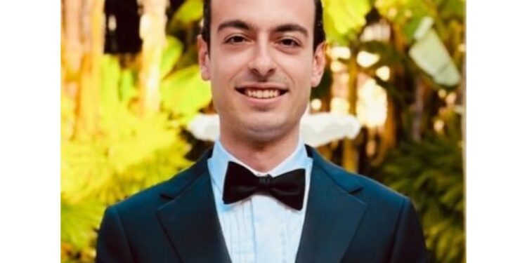 Paul Ingrassia aveva detto di 'avere una vena nazista'