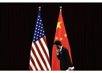 L'annuncio di Greer in Malesia in vista dell'incontro Trump-Xi