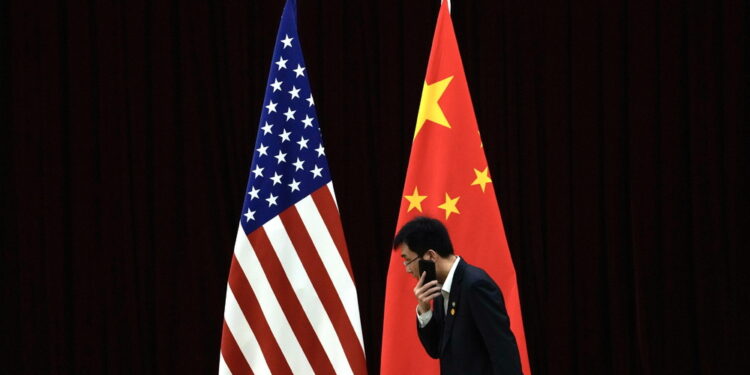 L'annuncio di Greer in Malesia in vista dell'incontro Trump-Xi