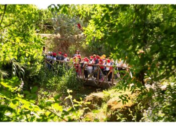 Mim aperto a giovani Ciceroni e iniziativa per rispetto ambiente