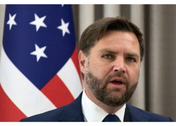 Rispondendo a una domanda su Gaza