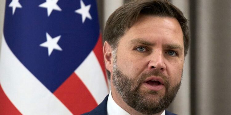 Rispondendo a una domanda su Gaza