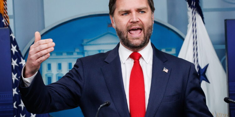 Il vicepresidente