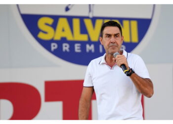 'C'è determinazione e più entusiasmo di prima'