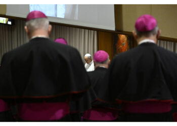 "I tabù rendono difficile per le vittime denunciare"