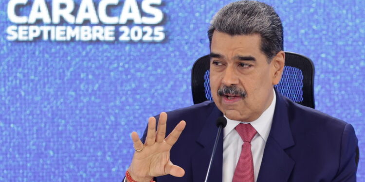 Il governo venezuelano è alla ricerca dei presunti responsabili